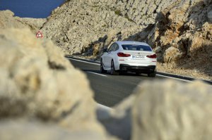BMW-News-Blog: BMW 6er GT (G32): Vorstellung, Motoren und Marktst - BMW-Syndikat