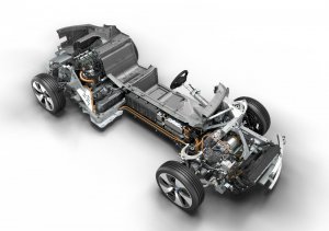 BMW-News-Blog: BMW i8: Plug-In-Hybrid-Antrieb gewinnt International Engine of the Year Award