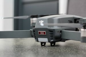 BMW-News-Blog: Kennzeichnungspflicht fr Drohnen ab Oktober 2017