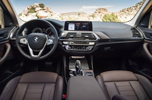 BMW-News-Blog: BMW X3 (G01): Das ist der neue Mittelklasse-SAV - BMW-Syndikat