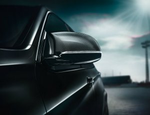 BMW-News-Blog: BMW X5 M und BMW X6 M (F85/F86): Edition Black Fire