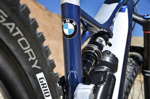 BMW-News-Blog: SPECIALIZED for BMW Turbo Levo FSR 6Fattie