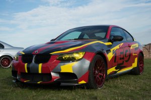 BMW-News-Blog: BMW-Syndikat Asphaltfieber 2017: Fazit und Abschlu - BMW-Syndikat