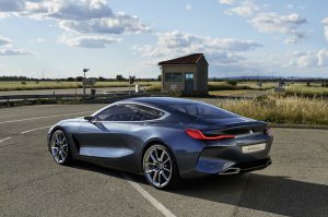 BMW-News-Blog: BMW auf der IAA 2017 in Frankfurt - BMW-Syndikat