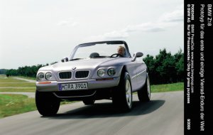 BMW-News-Blog: Diese 4 verrcktesten BMW solltest du kennen! KRASS!