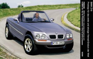 BMW-News-Blog: Diese 4 verrcktesten BMW solltest du kennen! KRAS - BMW-Syndikat