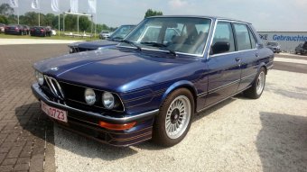 Offenes BMW Old- und Youngtimer-Treffen 26.05.2018 -  - 981917_bmw-syndikat_bild