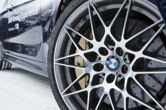 BMW-News-Blog: BMW sorgt fr Entspannung bei Pckchenboten - BMW-Syndikat