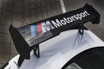 BMW-News-Blog: BMW M240i Racing Cup - BMW-Syndikat
