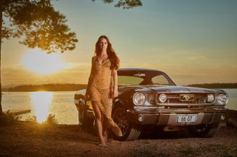 BMW-News-Blog: Miss Tuning Kalender 2019: 13 Motive mit Laura Fie - BMW-Syndikat