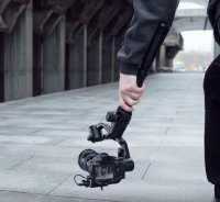 BMW-News-Blog: BMWBlog zeigt DJI Ronin-S im Praxistest BMW-News-Blog: BMWBlog zeigt DJI Ronin-S im Praxistest