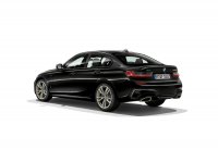 BMW-News-Blog: Weltpremiere: BMW M340i xDrive Limousine (G20)
