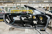 BMW-News-Blog: 3D-Druck bei BMW: Eine Million Bauteile in nur 10 Jahren