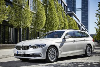 BMW-News-Blog: ADAC EcoTest: Bestnoten fr BMW-Diesel - BMW-Syndikat