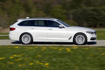 BMW-News-Blog: ADAC EcoTest: Bestnoten fr BMW-Diesel - BMW-Syndikat