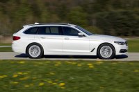 BMW-News-Blog: ADAC EcoTest: Bestnoten fr BMW-Diesel
