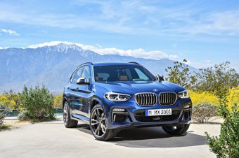 BMW-News-Blog: ADAC EcoTest: Bestnoten fr BMW-Diesel
