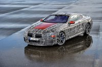 BMW-News-Blog: BMW 8er Coup (G17): Erprobungsfahrten in Aprilia