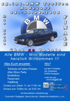Event: 15. int. BMW Treffen in Radegast das große Finale