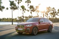 BMW-News-Blog: Der neue BMW X4 (G02)