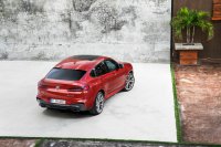 BMW-News-Blog: Der neue BMW X4 (G02)