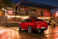 BMW-News-Blog: Der neue BMW X4 (G02)