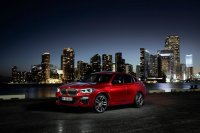 BMW-News-Blog: Der neue BMW X4 (G02)