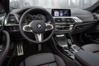 BMW-News-Blog: Der neue BMW X4 (G02)