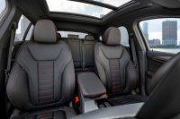 BMW-News-Blog: Der neue BMW X4 (G02)