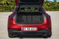 BMW-News-Blog: Der neue BMW X4 (G02)