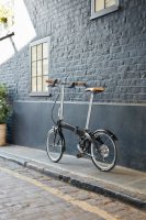 BMW-News-Blog: MINI Folding Bike: Faltrad fr Design-Fans