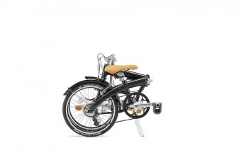 BMW-News-Blog: MINI Folding Bike: Faltrad für Design-Fans - BMW-Syndikat