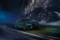 BMW-News-Blog: BMW Concept M8 Gran Coup
