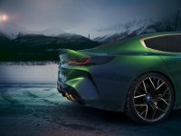 BMW-News-Blog: BMW Concept M8 Gran Coup