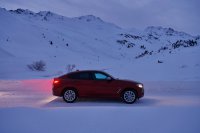 BMW-News-Blog: BMW X4 (G02): Weltpremiere in Genf 2018