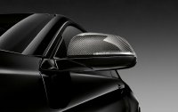 BMW-News-Blog: Schwarz Extrem: BMW M2 Coup Edition Black Shadow