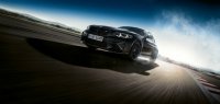 BMW-News-Blog: Schwarz Extrem: BMW M2 Coup Edition Black Shadow