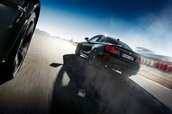 BMW-News-Blog: Schwarz Extrem: BMW M2 Coupé Edition Black Shadow - BMW-Syndikat
