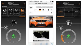 BMW-News-Blog: ​Active Sound-Modul für den neuen BMW 5er G3 - BMW-Syndikat
