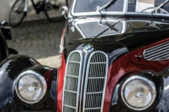 BMW-News-Blog: Wartung und Reparatur - Vorteile einer Vertragswer - BMW-Syndikat