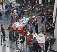 BMW-News-Blog: Tuning World Bodensee 2018: Preview
