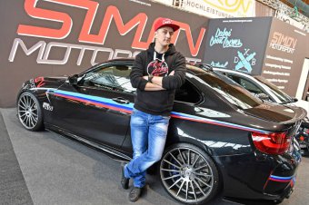 BMW-News-Blog: Tuning World Bodensee 2018: Preview - BMW-Syndikat