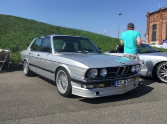 17. BMW Treffen des BMW Club Peine -  - 988063_bmw-syndikat_bild