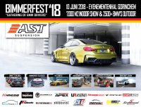 Event: BimmerFest 2018 Gorinchem