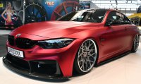 BMW-News-Blog: Impressionen von der Tuning World Bodensee 2018