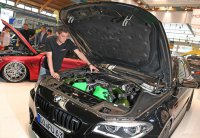 BMW-News-Blog: Impressionen von der Tuning World Bodensee 2018