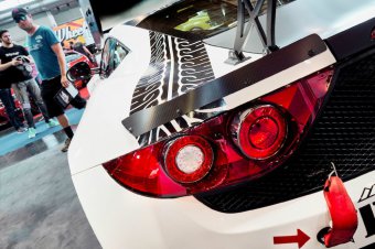 BMW-News-Blog: Impressionen von der Tuning World Bodensee 2018 - BMW-Syndikat