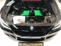 BMW-News-Blog: Tuning World 2018: BMW EXTREM!