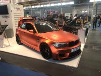 BMW-News-Blog: Tuning World 2018: BMW EXTREM!