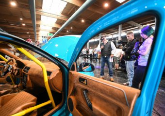 BMW-News-Blog: 16. Tuning World Bodensee 2018: Fazit - BMW-Syndikat